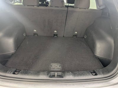 2023 Jeep Compass Sport