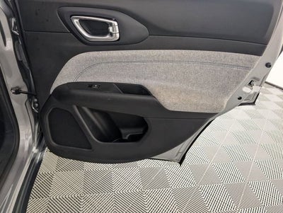 2023 Jeep Compass Sport