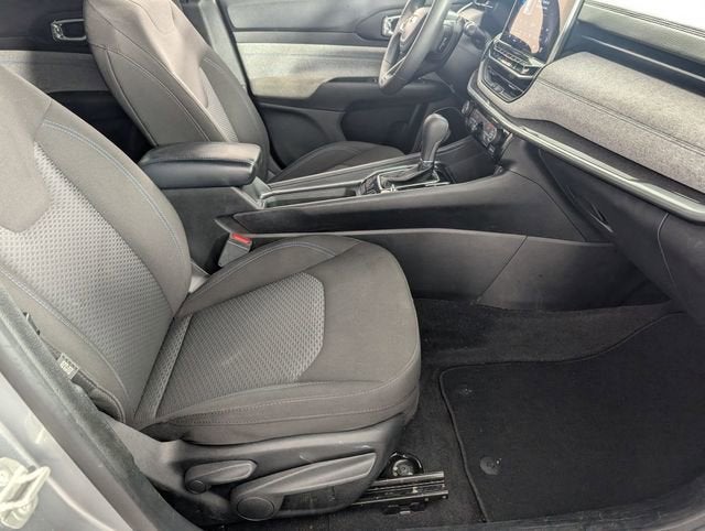 2023 Jeep Compass Sport