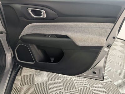 2023 Jeep Compass Sport