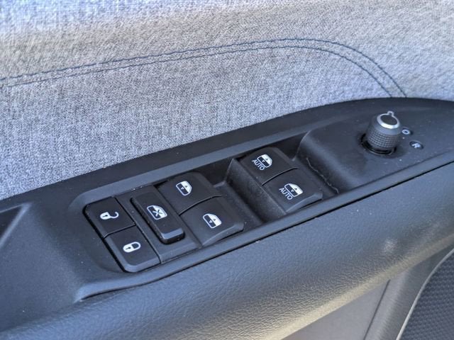 2023 Jeep Compass Sport 4x4