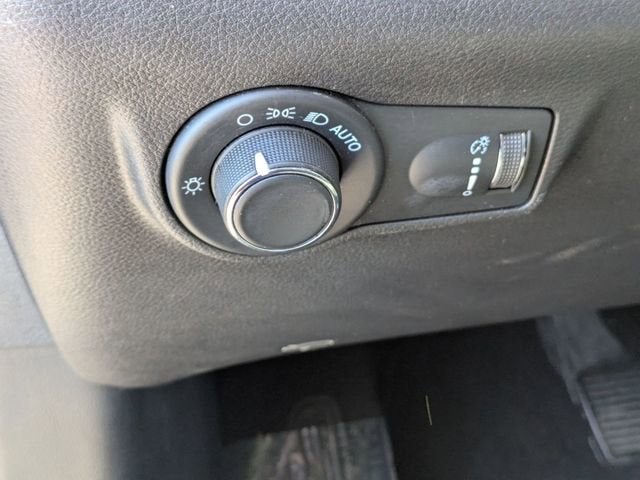 2023 Jeep Compass Sport 4x4