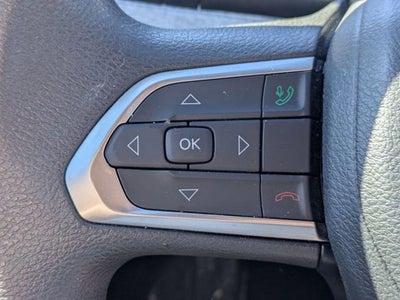 2023 Jeep Compass Sport 4x4