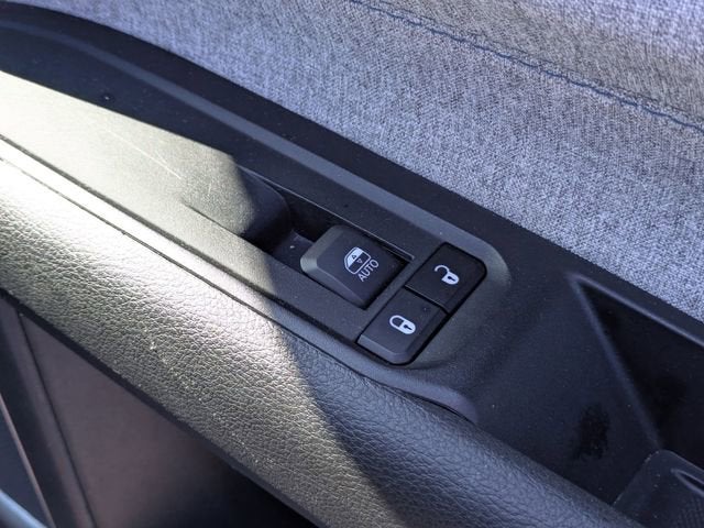 2023 Jeep Compass Sport 4x4