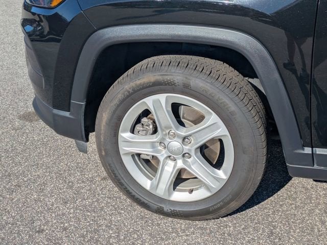 2023 Jeep Compass Sport 4x4