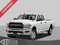2022 RAM 3500 Tradesman Crew Cab 4x4 8' Box