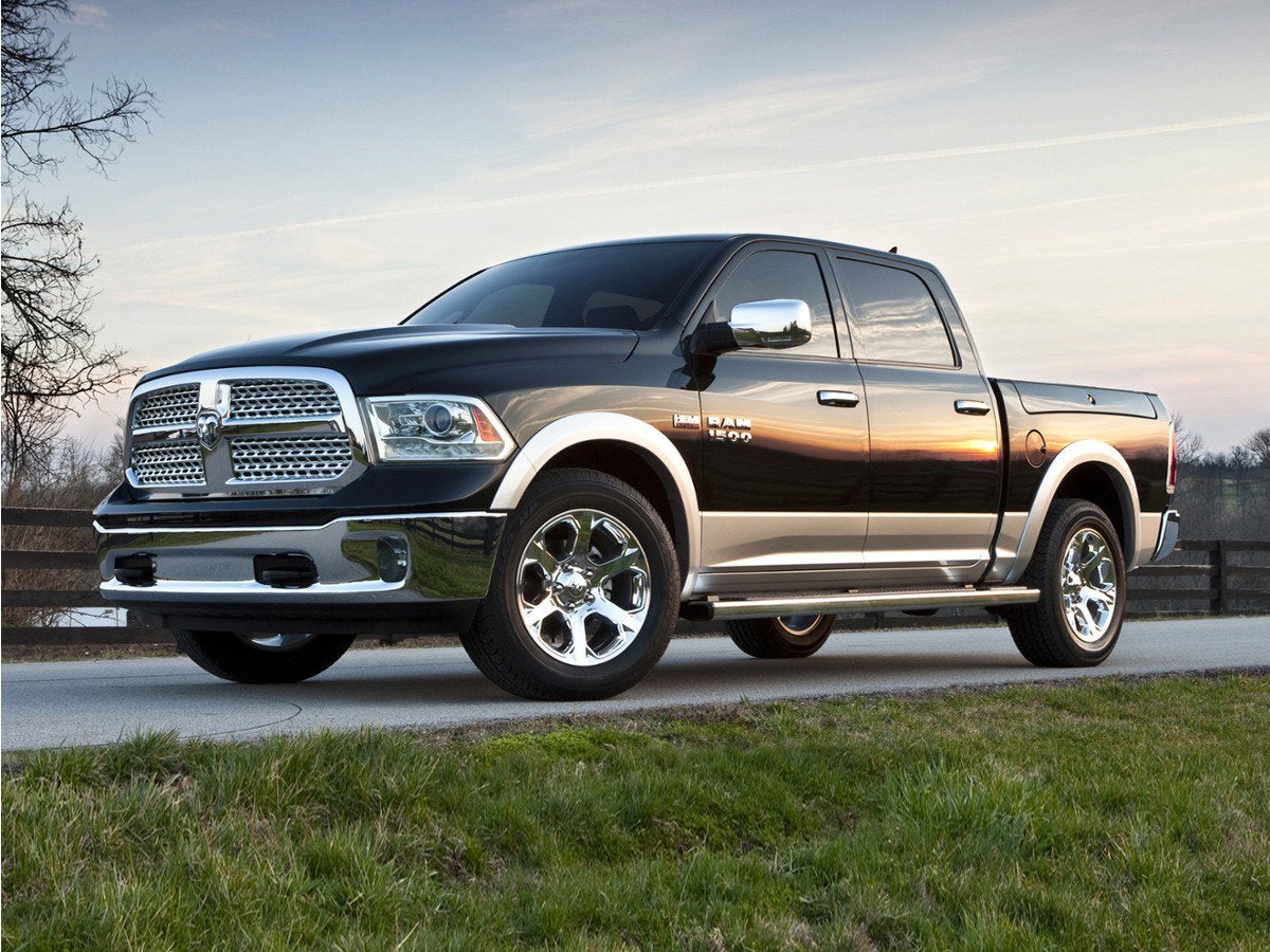 2020 RAM 1500 Classic SLT Crew Cab 4x4 5'7" Box