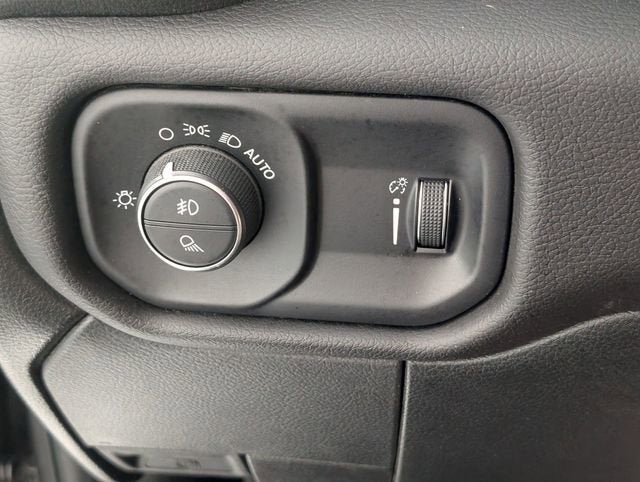 2023 RAM 2500 Big Horn