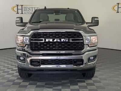 2023 RAM 2500 Big Horn