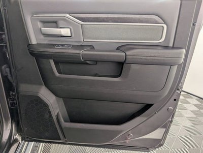 2023 RAM 2500 Big Horn