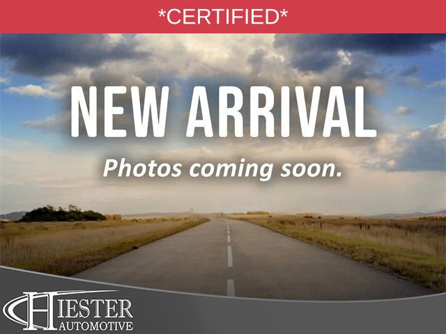2022 RAM 2500 Laramie Crew Cab 4x4 6'4" Box