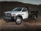 2017 RAM 5500 Chassis Cab Tradesman