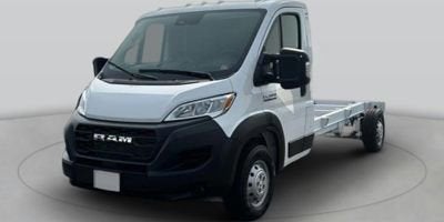 2023 RAM ProMaster Cutaway 3500 159" WB Low Roof Ext 104" CA's photo