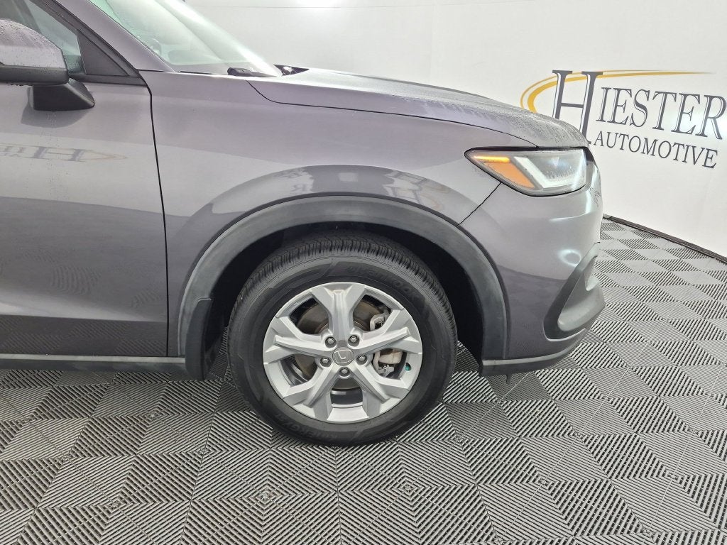 2023 Honda HR-V LX - Photo 11