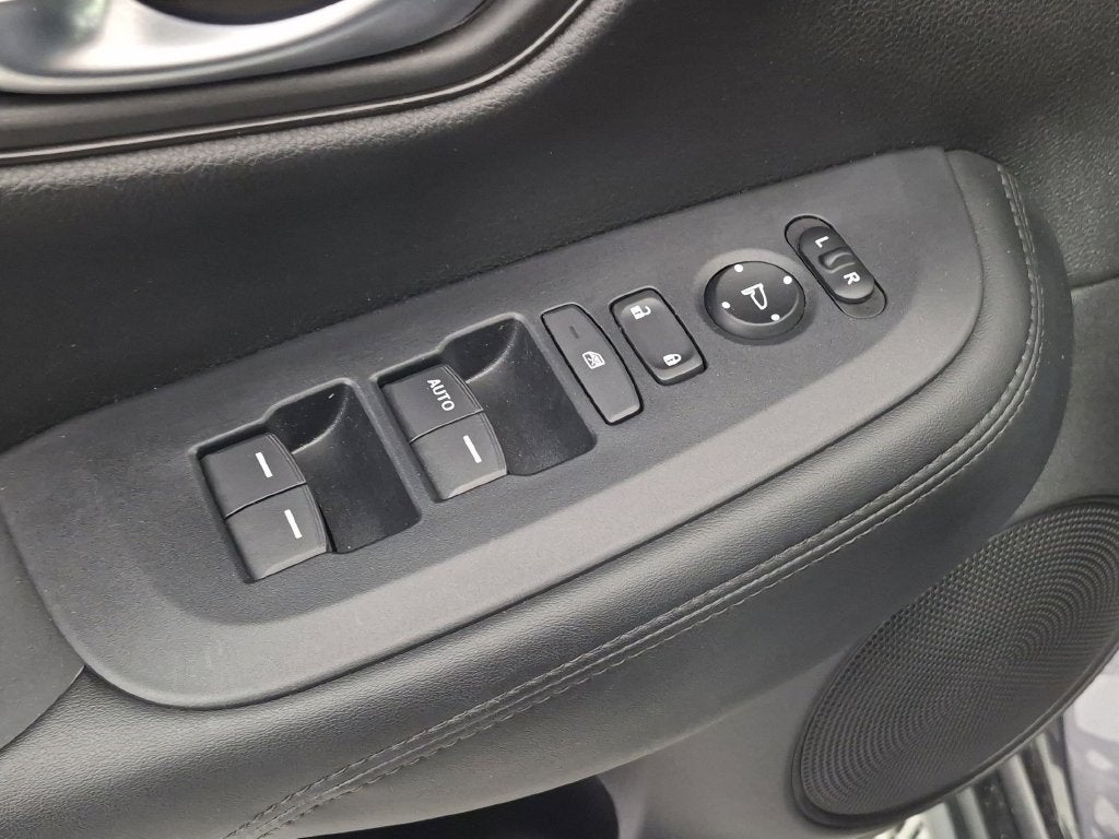 2023 Honda HR-V LX - Photo 14