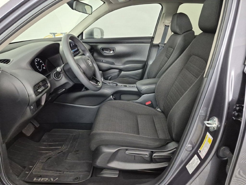 2023 Honda HR-V LX - Photo 16
