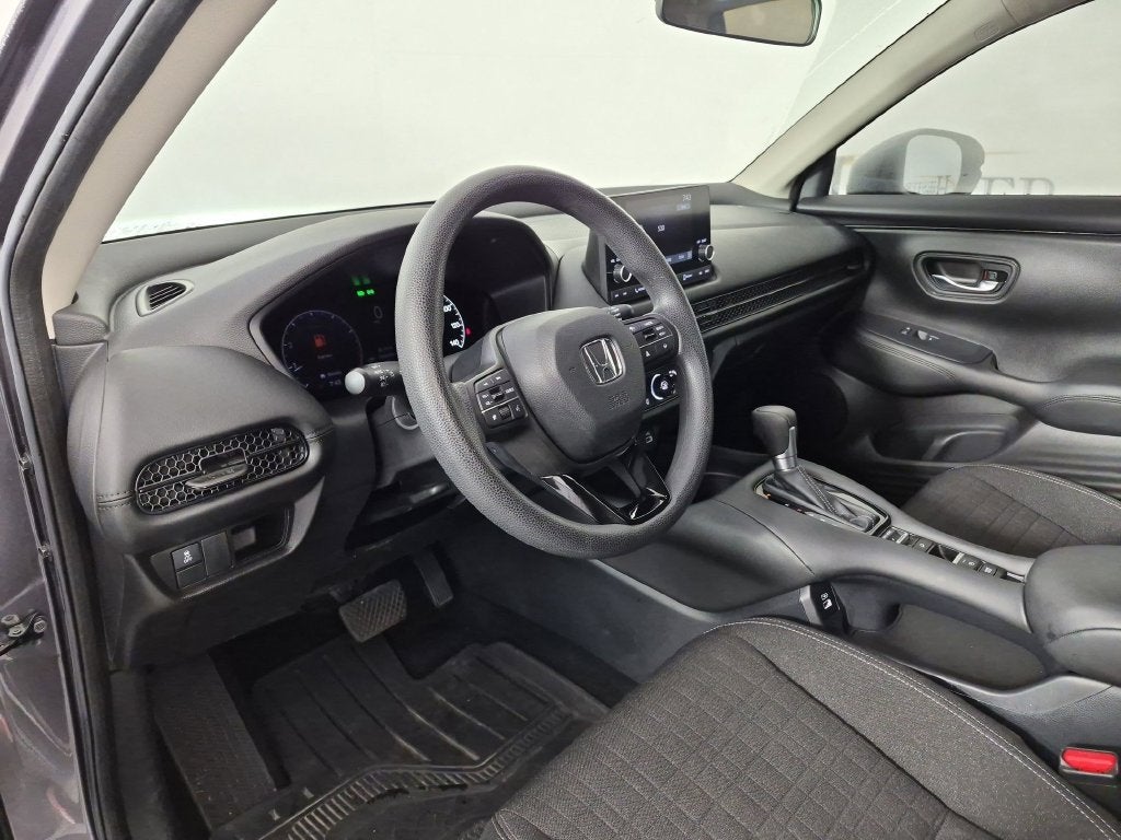 2023 Honda HR-V LX - Photo 17