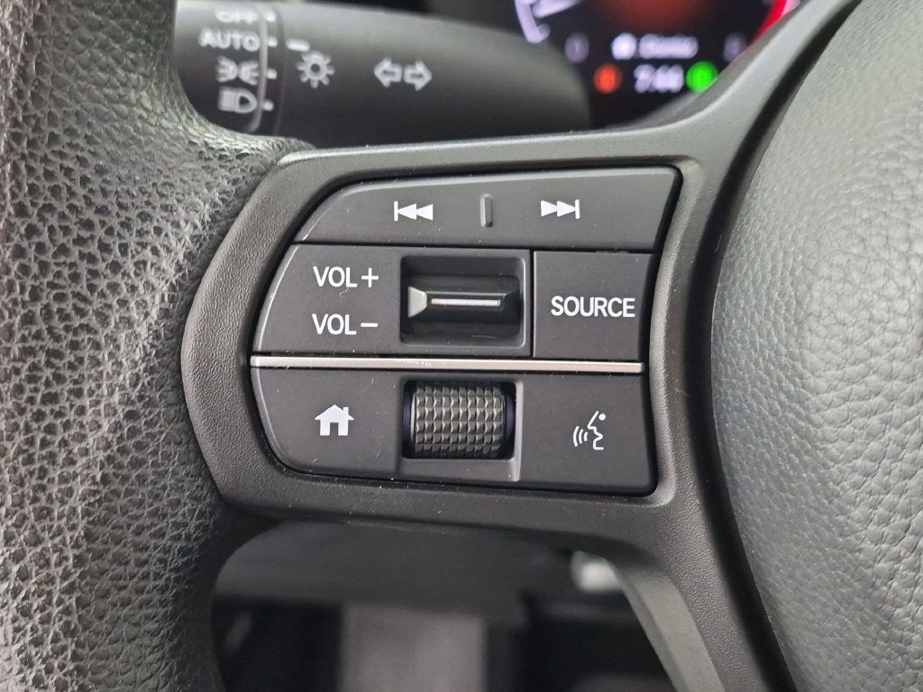 2023 Honda HR-V LX - Photo 18