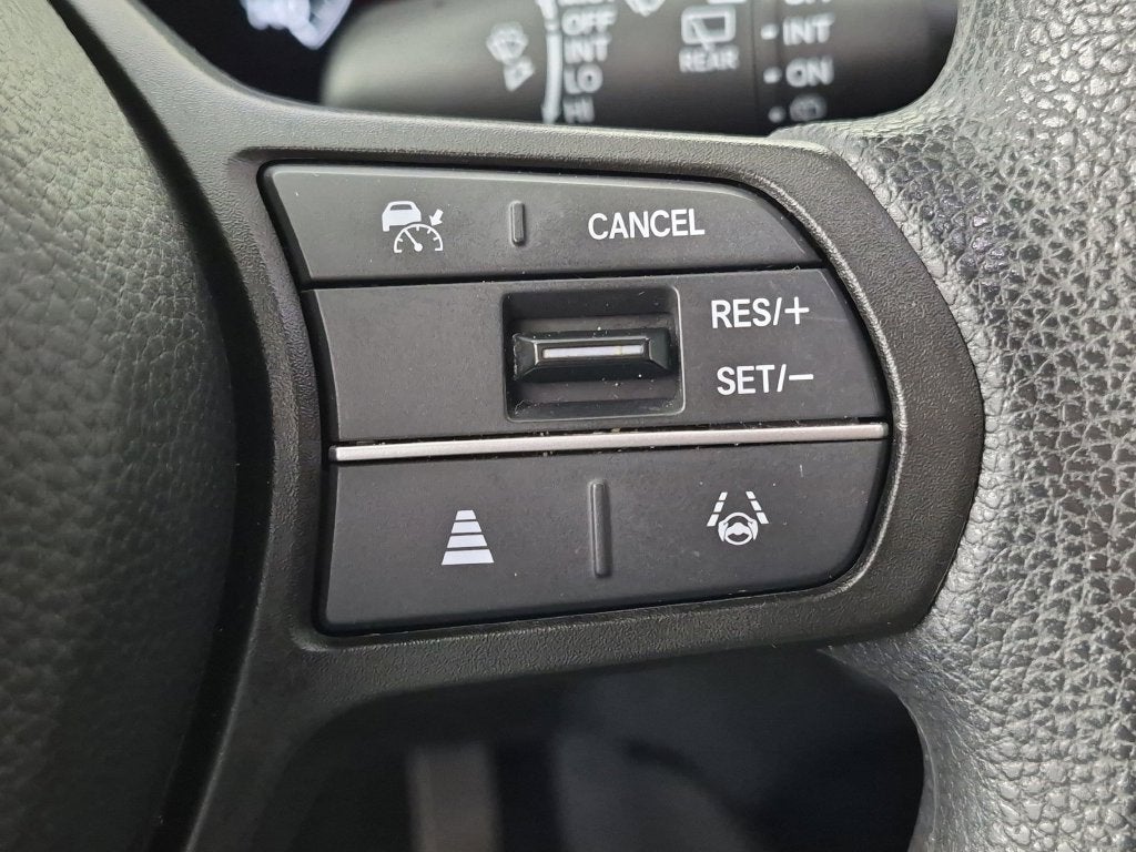 2023 Honda HR-V LX - Photo 19