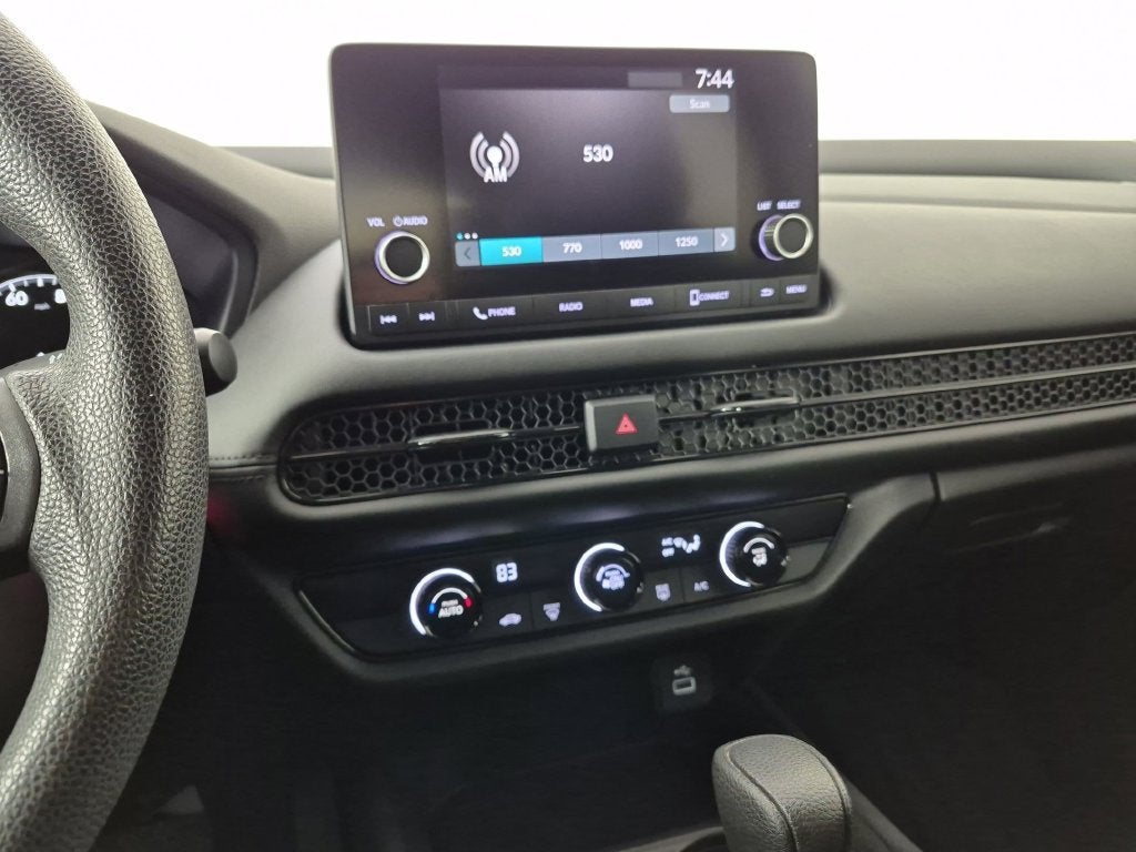 2023 Honda HR-V LX - Photo 22