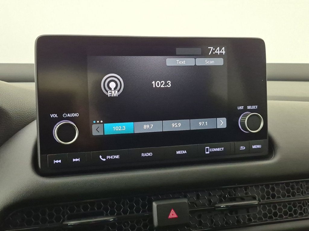 2023 Honda HR-V LX - Photo 23