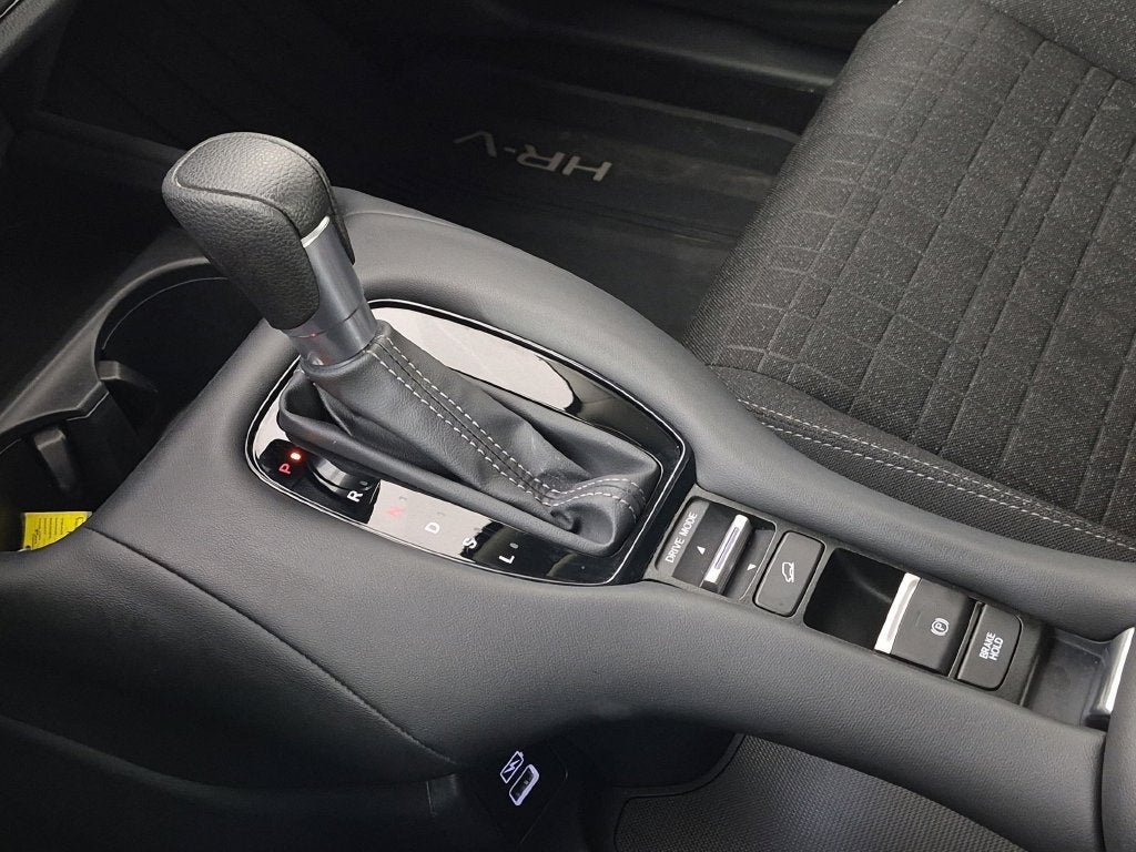 2023 Honda HR-V LX - Photo 26