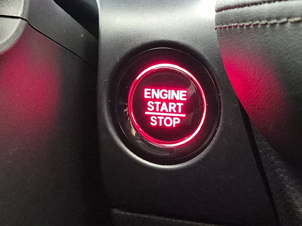 2023 Honda HR-V LX - Photo 27