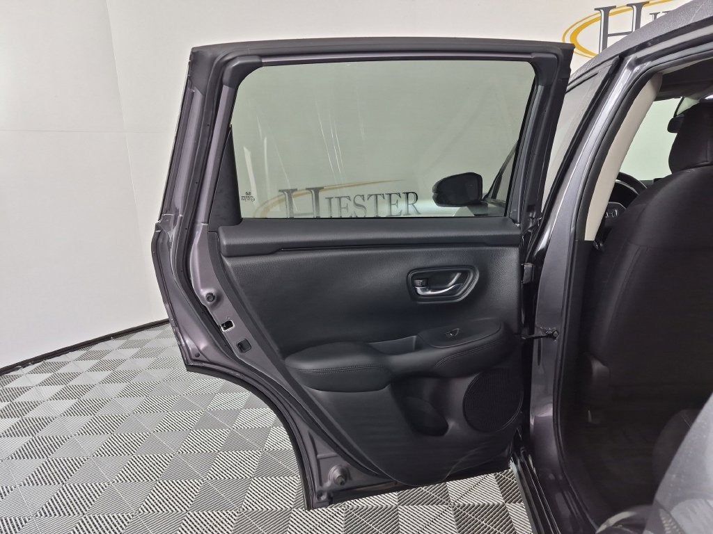2023 Honda HR-V LX - Photo 28