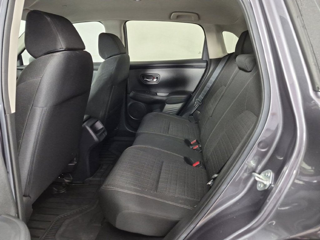 2023 Honda HR-V LX - Photo 29