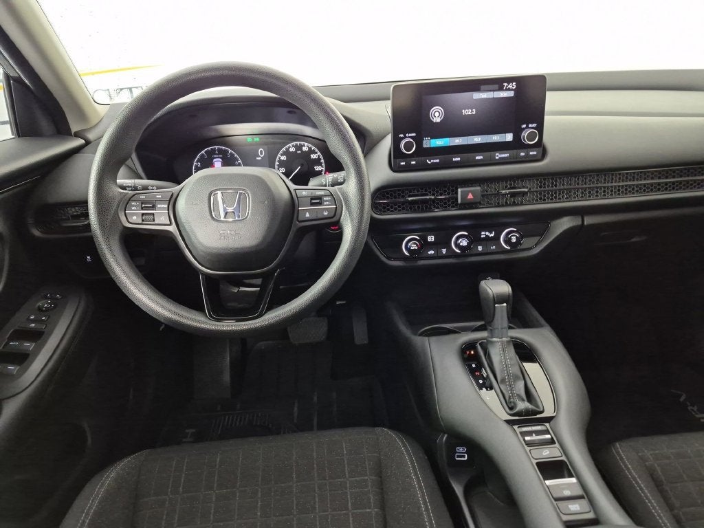 2023 Honda HR-V LX - Photo 30