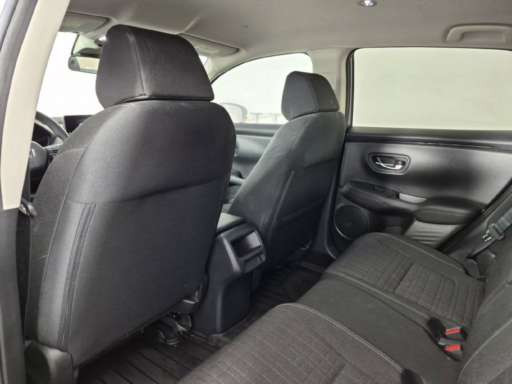 2023 Honda HR-V LX - Photo 31