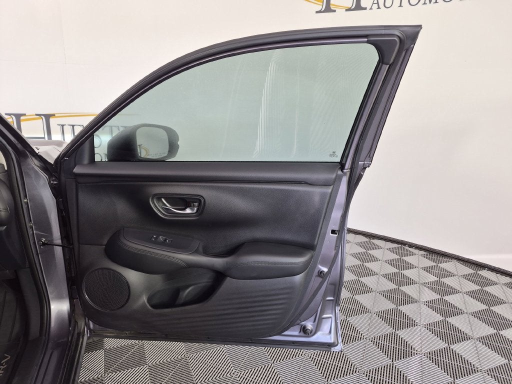 2023 Honda HR-V LX - Photo 34