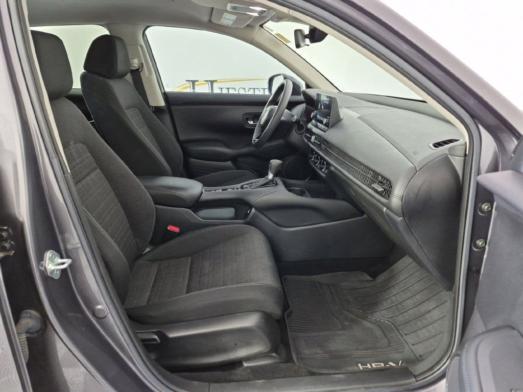 2023 Honda HR-V LX - Photo 35