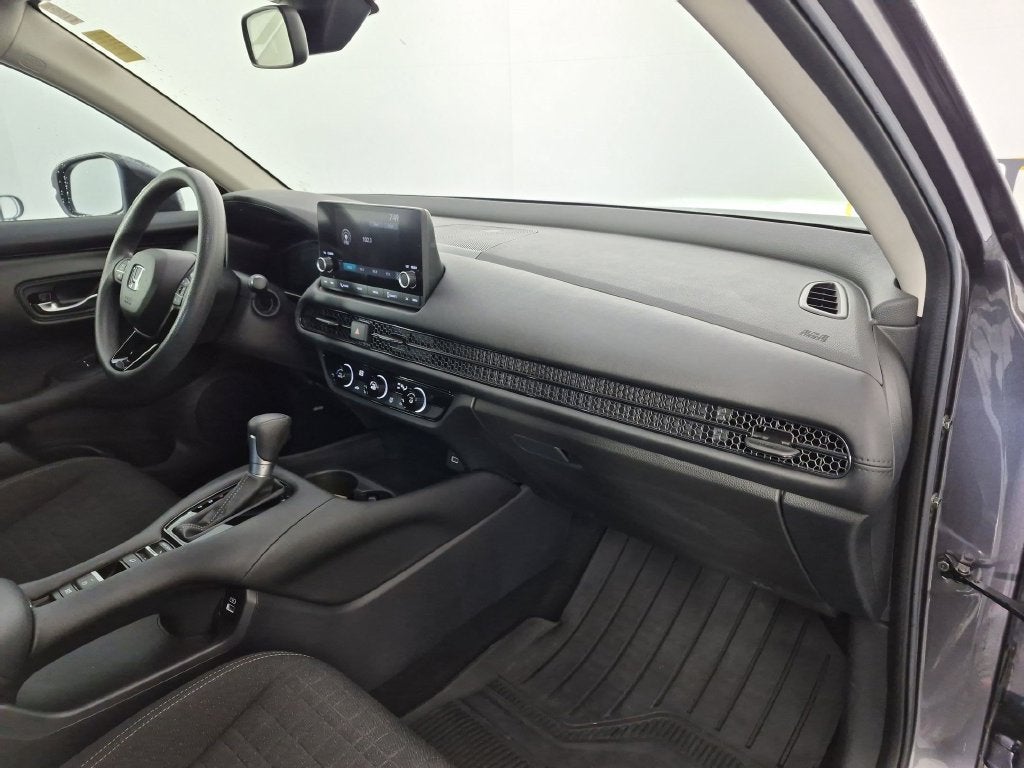 2023 Honda HR-V LX - Photo 36