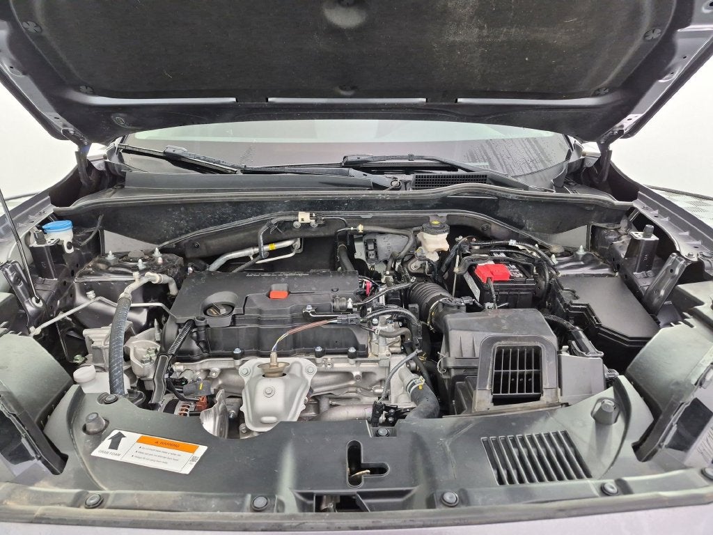 2023 Honda HR-V LX - Photo 37