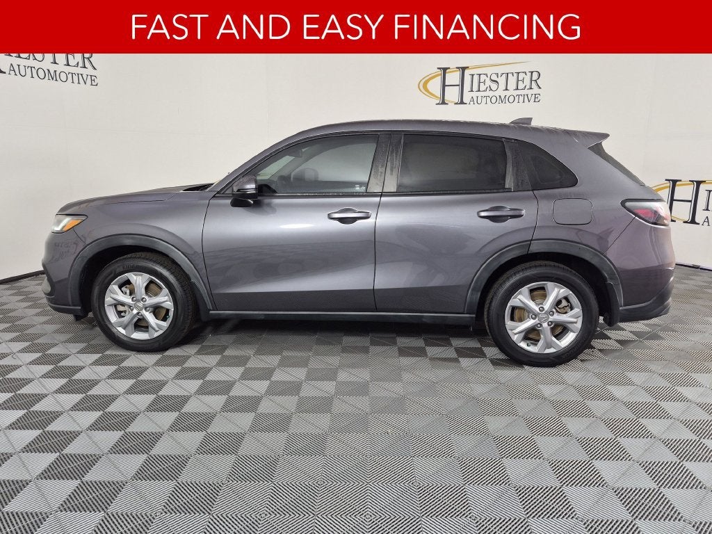 2023 Honda HR-V LX - Photo 7