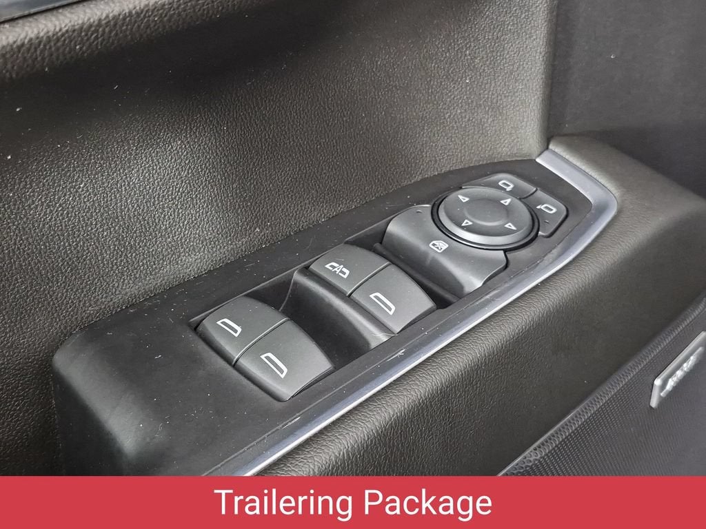 2022 Chevrolet Silverado 1500 LT Trail Boss - Photo 15