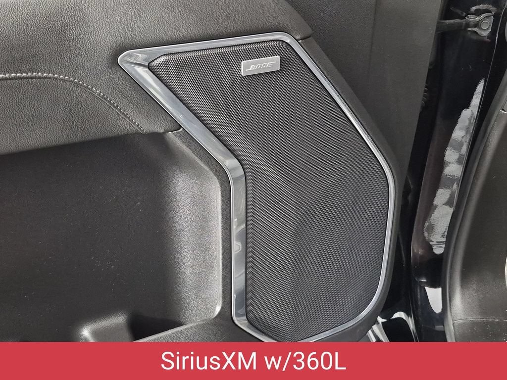 2022 Chevrolet Silverado 1500 LT Trail Boss - Photo 16