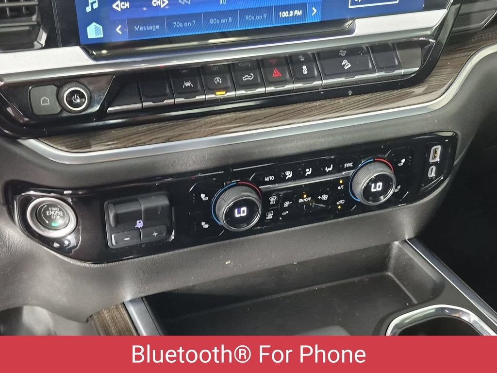 2022 Chevrolet Silverado 1500 LT Trail Boss - Photo 28
