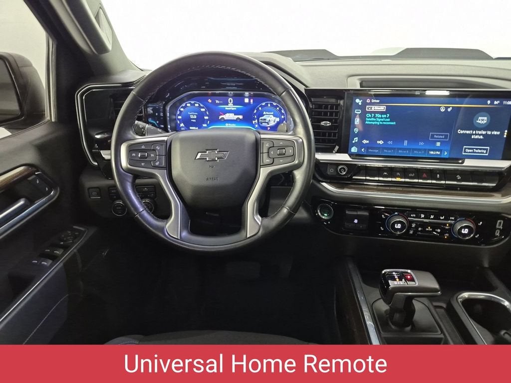 2022 Chevrolet Silverado 1500 LT Trail Boss - Photo 34
