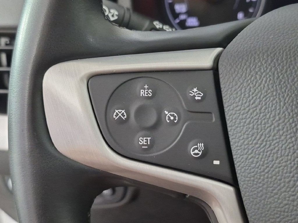 2024 GMC Terrain SLT - Photo 18