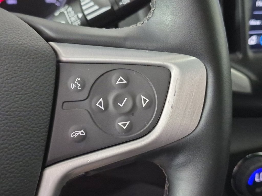 2024 GMC Terrain SLT - Photo 19