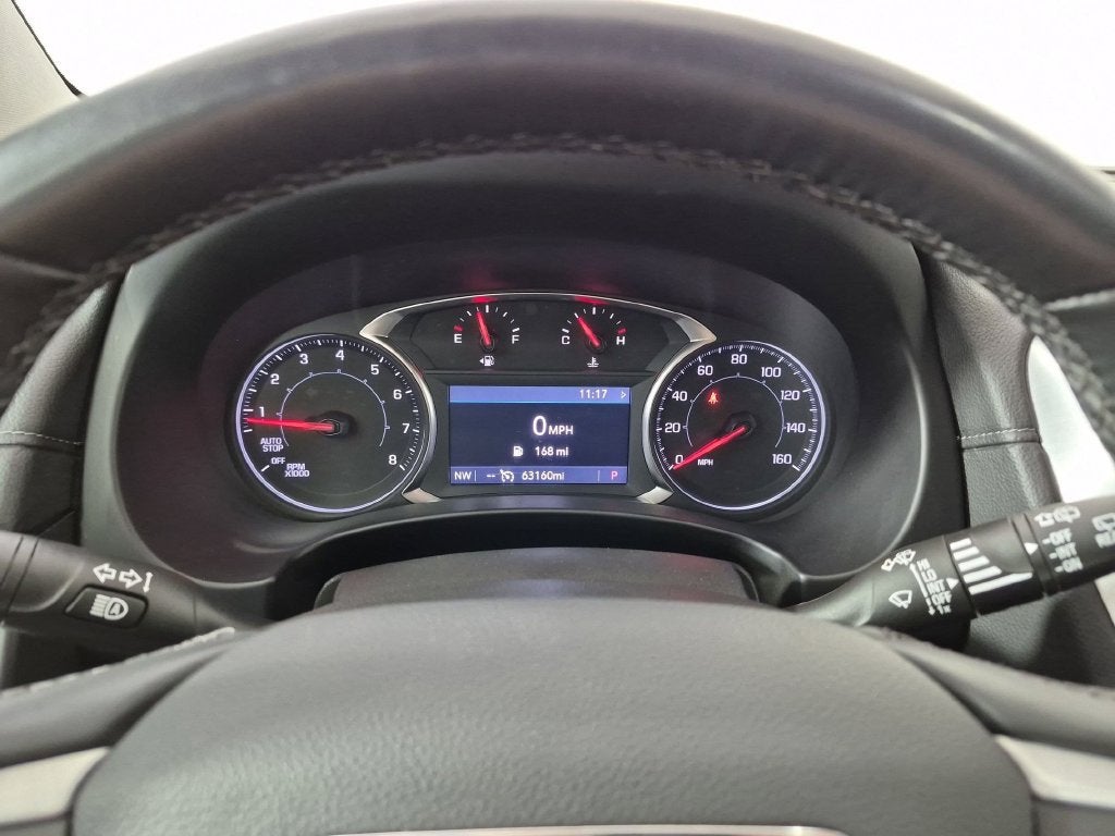 2024 GMC Terrain SLT - Photo 20