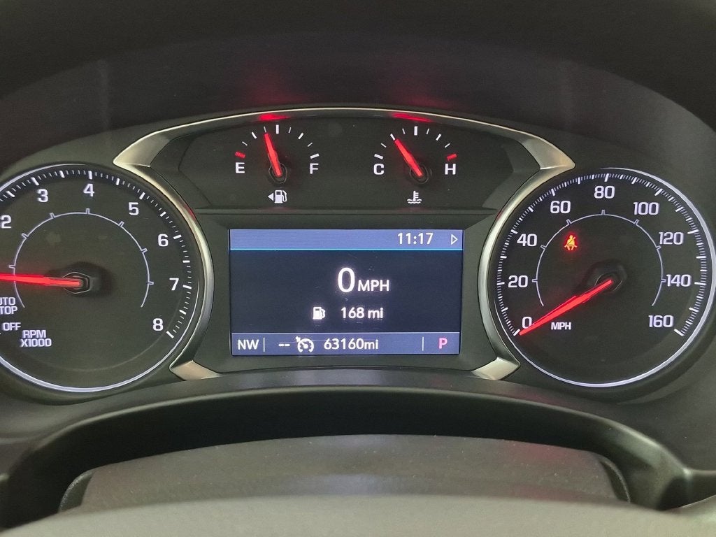 2024 GMC Terrain SLT - Photo 21