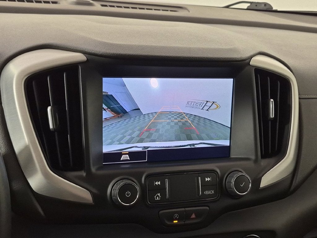 2024 GMC Terrain SLT - Photo 24