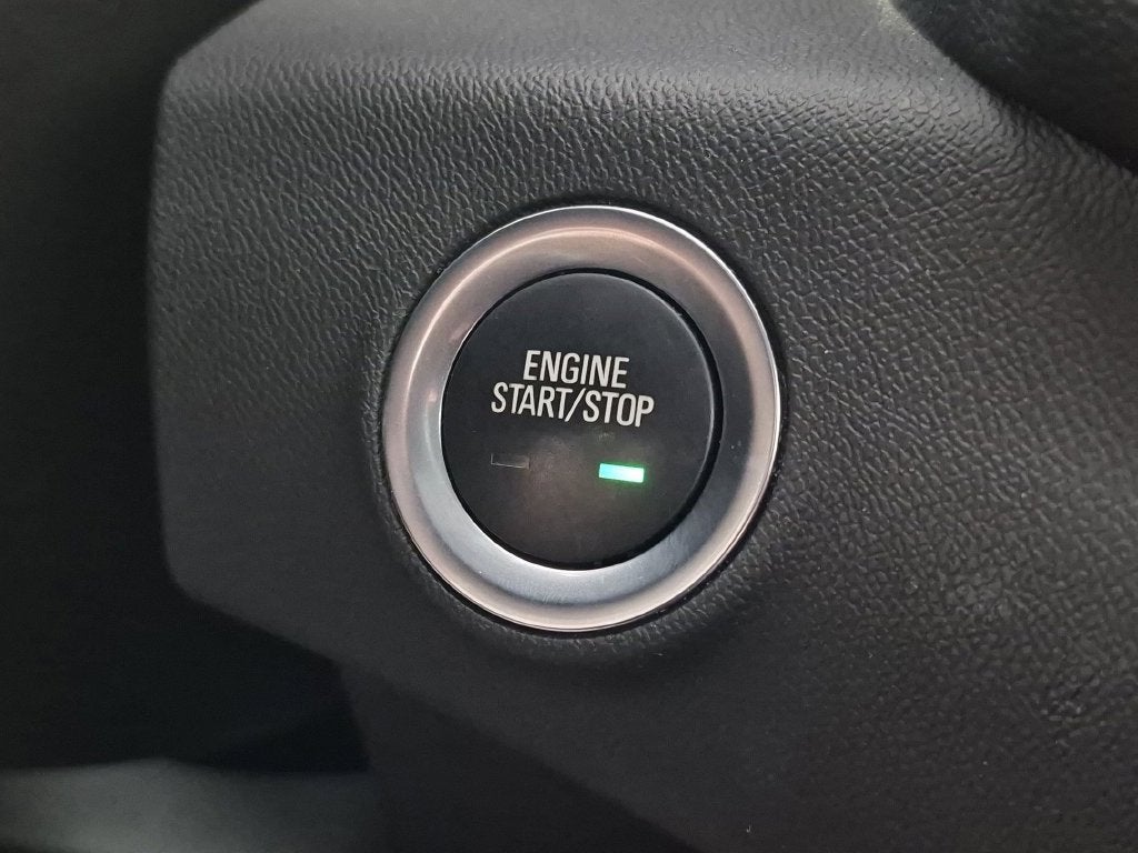 2024 GMC Terrain SLT - Photo 27