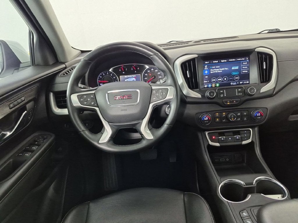 2024 GMC Terrain SLT - Photo 30
