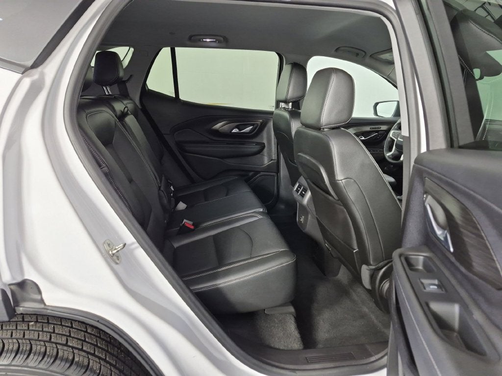 2024 GMC Terrain SLT - Photo 33