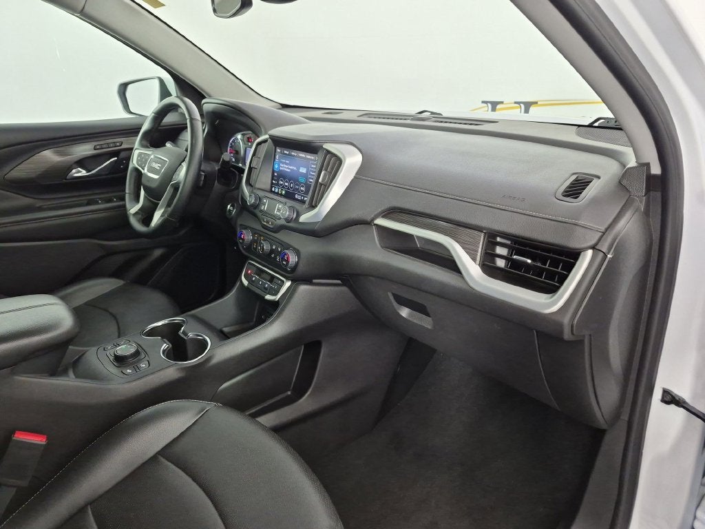 2024 GMC Terrain SLT - Photo 36