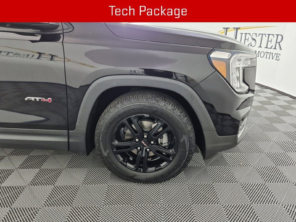 2022 GMC Terrain AT4 - Photo 11